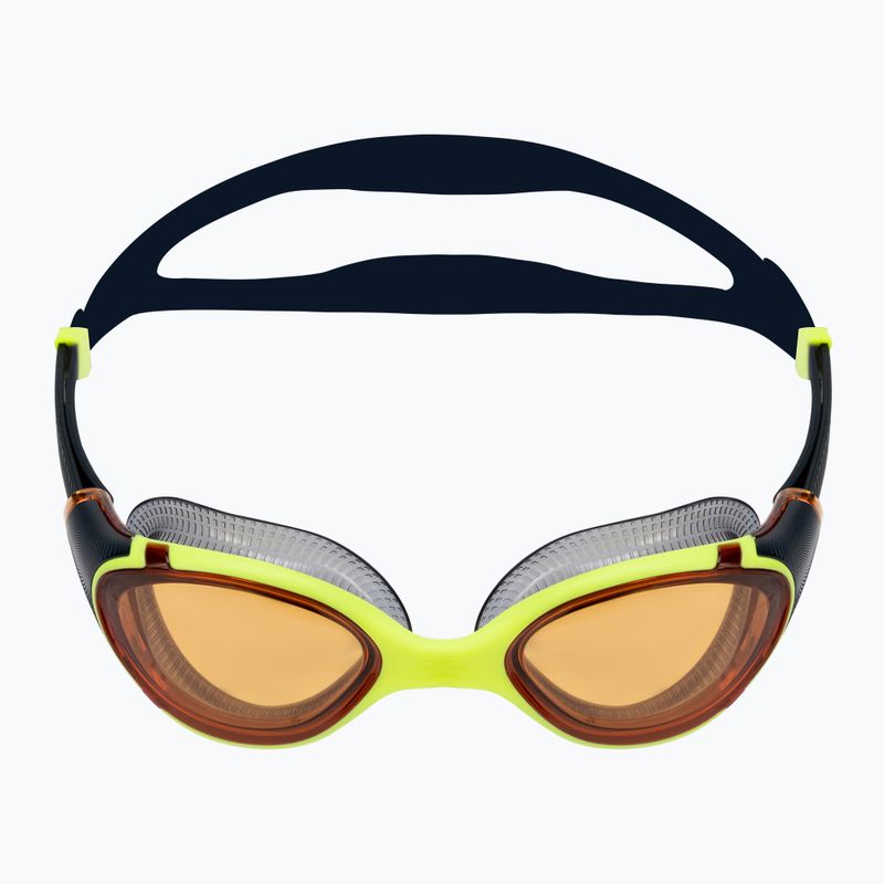 Plavecké okuliare Speedo Biofuse 2.0 navy blue 8-00233214507 2