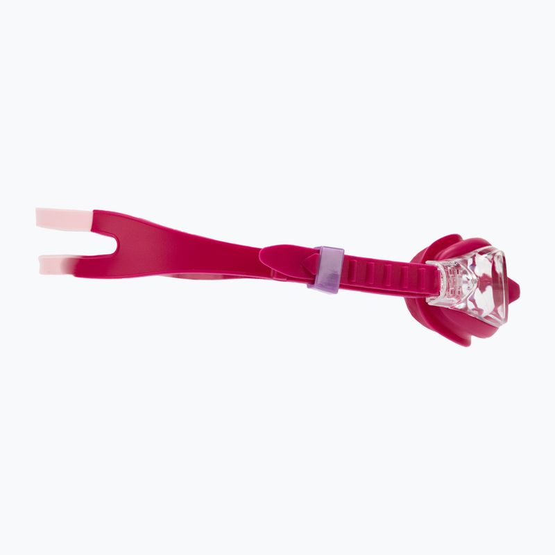 Detské plavecké okuliare Speedo Skoogle Infant ružové 8-0735914646 3