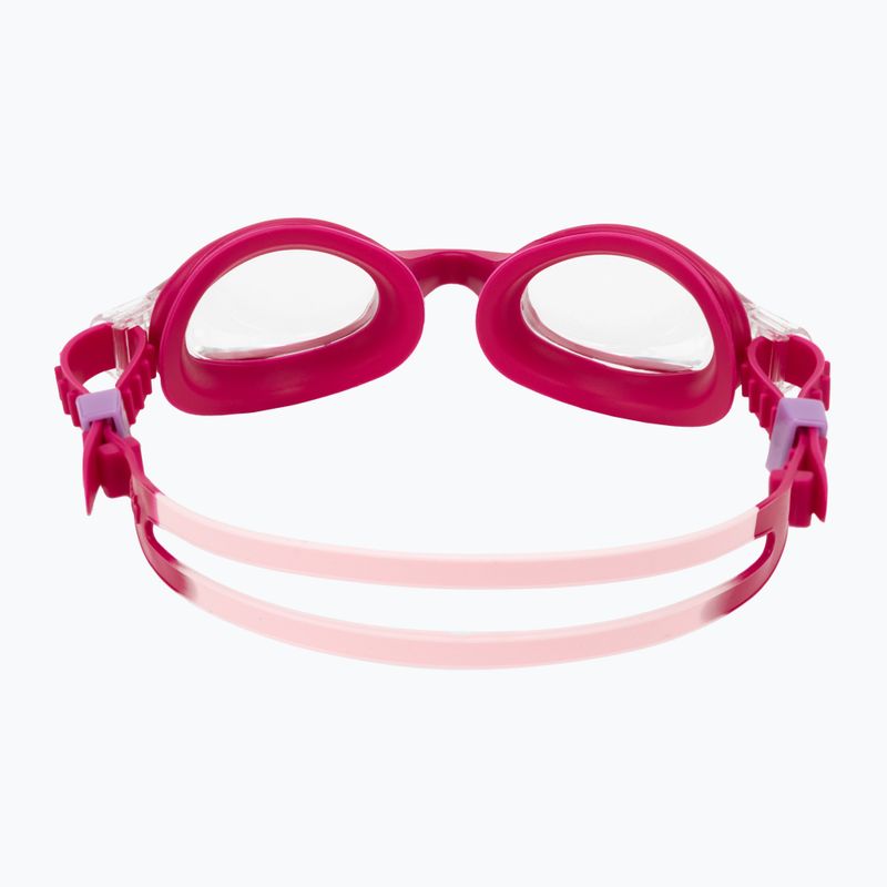 Detské plavecké okuliare Speedo Skoogle Infant ružové 8-0735914646 5