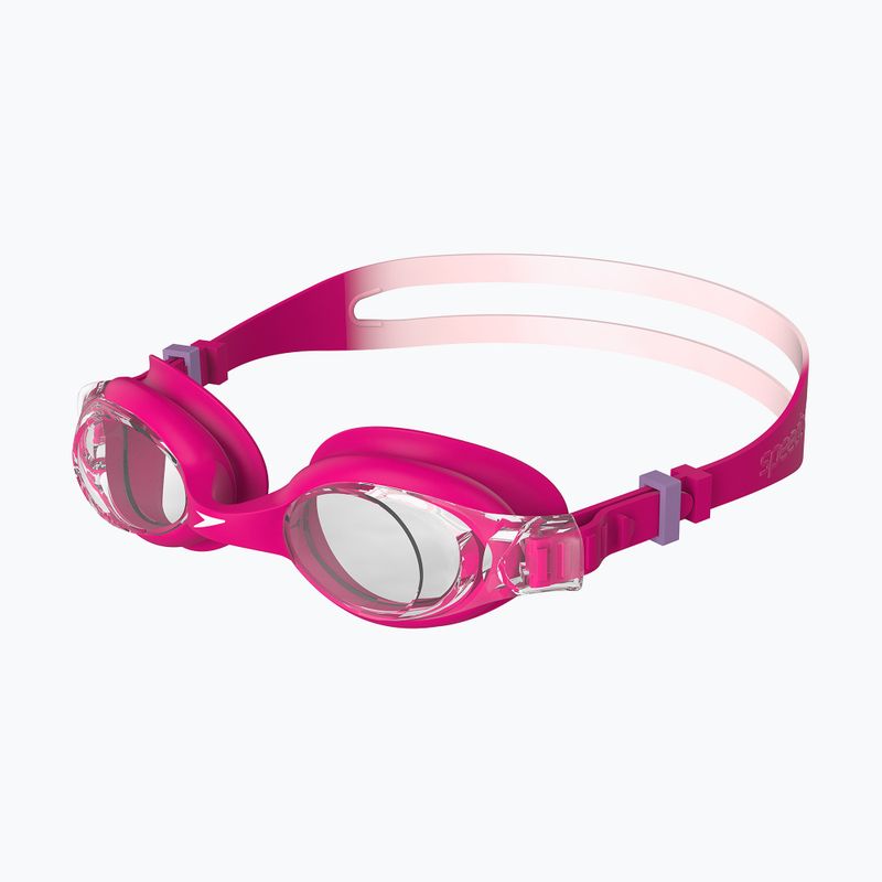 Detské plavecké okuliare Speedo Skoogle Infant ružové 8-0735914646 6