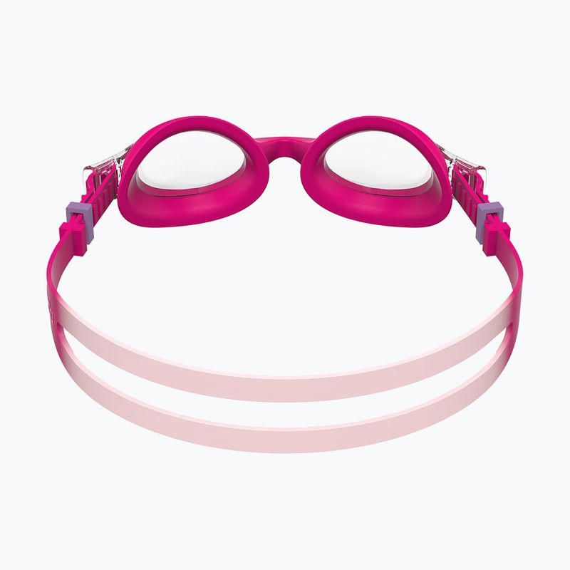 Detské plavecké okuliare Speedo Skoogle Infant ružové 8-0735914646 8