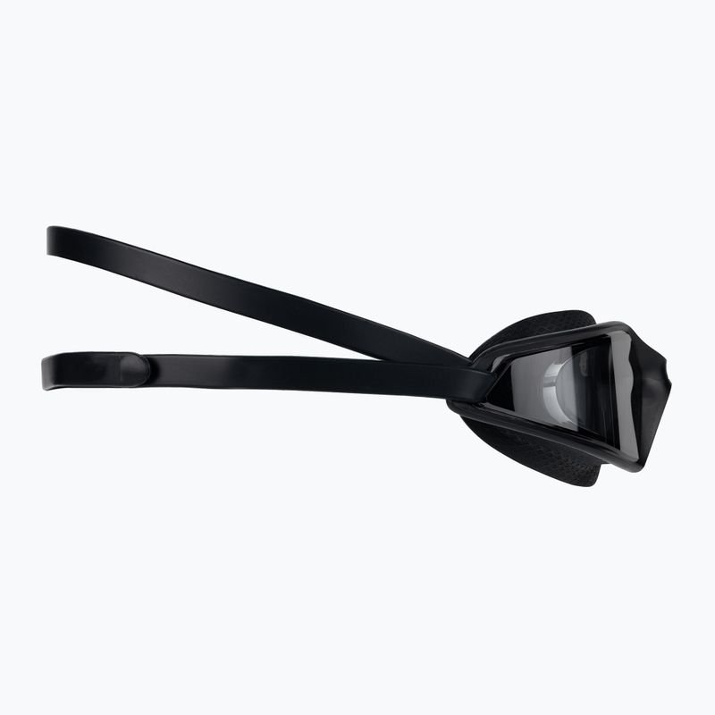 Plavecké okuliare Speedo Hydropulse čierne 8-1226814462 3