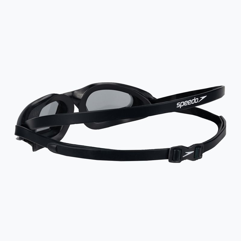 Plavecké okuliare Speedo Hydropulse čierne 8-1226814462 4