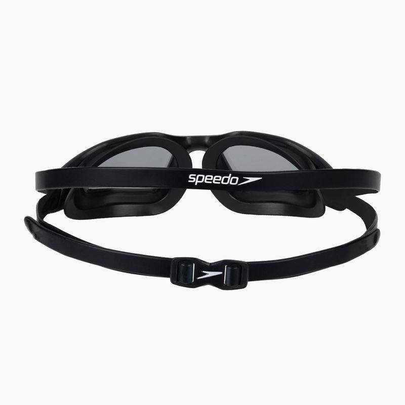Plavecké okuliare Speedo Hydropulse čierne 8-1226814462 5