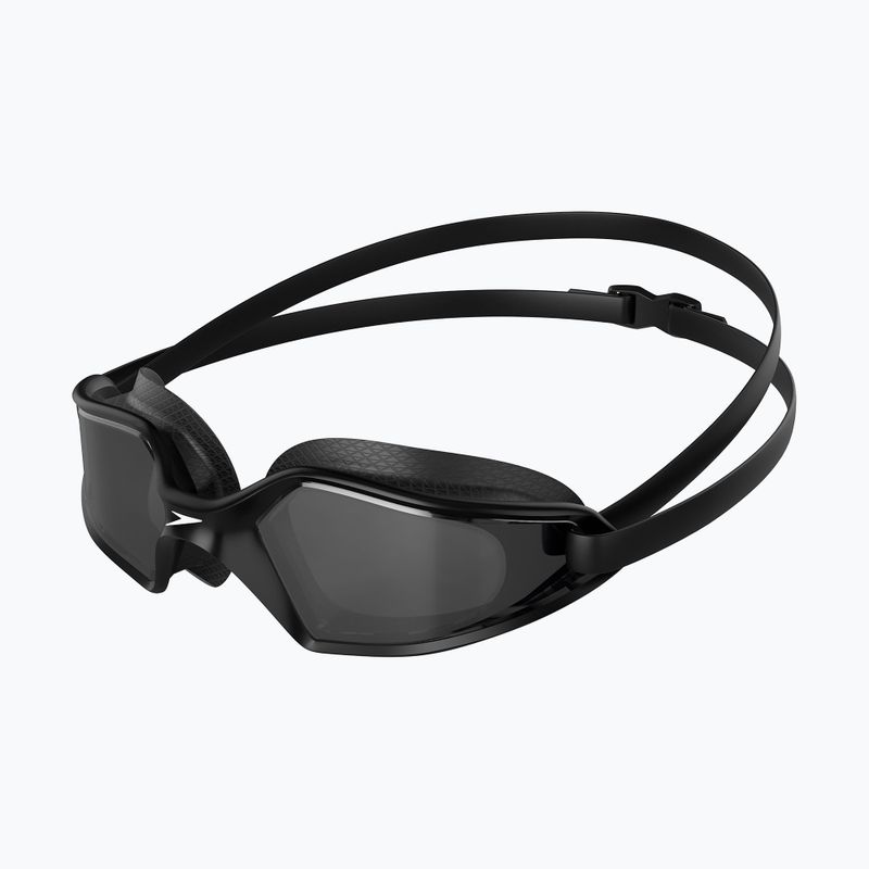 Plavecké okuliare Speedo Hydropulse čierne 8-1226814462 6