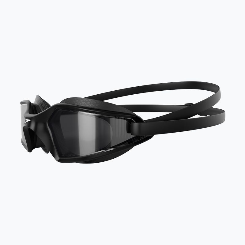 Plavecké okuliare Speedo Hydropulse čierne 8-1226814462 7