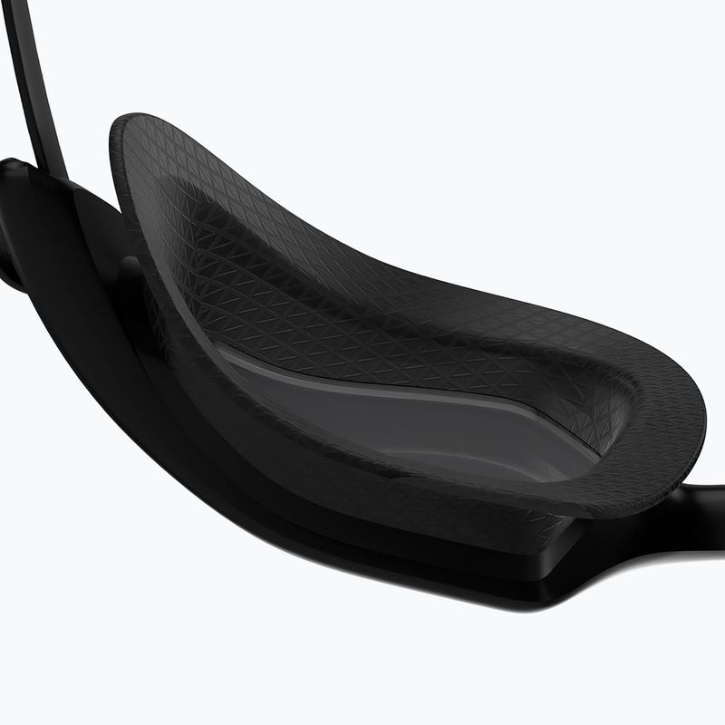 Plavecké okuliare Speedo Hydropulse čierne 8-1226814462 9