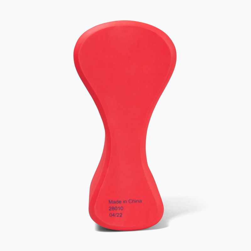 Speedo Pullbuoy osmička plavecká doska červená 8-0179115466 3