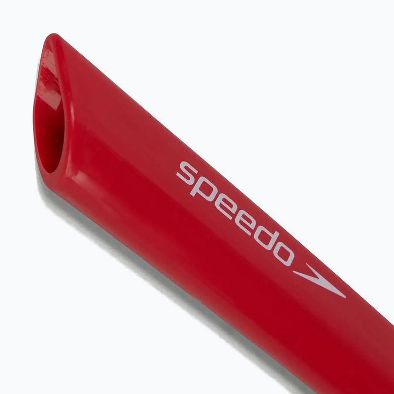 Šnorchel Speedo Centre fer red/blue frame 3