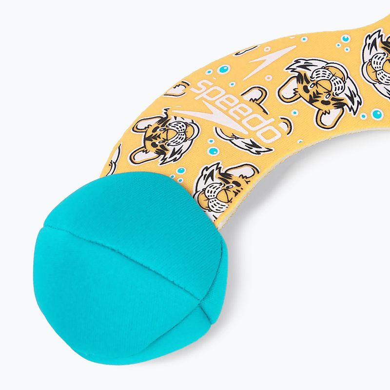 Hračky na potápanie Speedo Dive Balls aanadi orange/aquarium/black 4