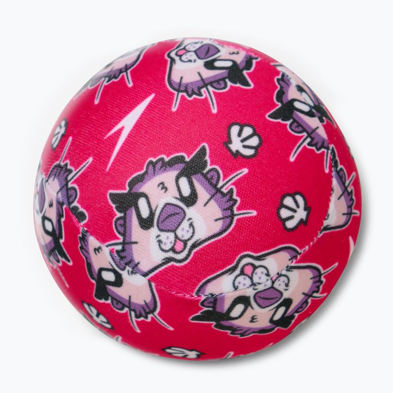 Detské loptičky do vody Speedo Water Balls 3 ks assorted 5