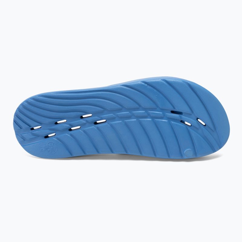 Pánske žabky Speedo Slide blue 5