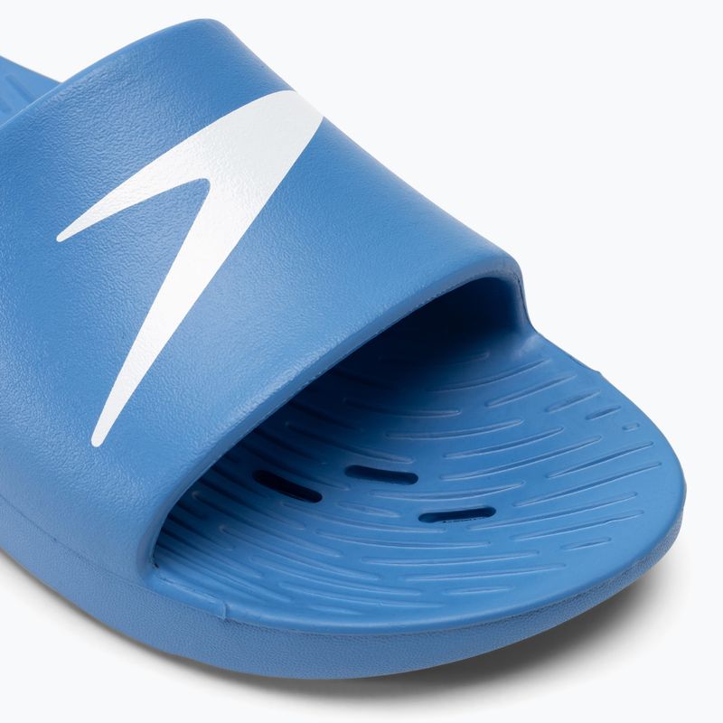 Pánske žabky Speedo Slide blue 7