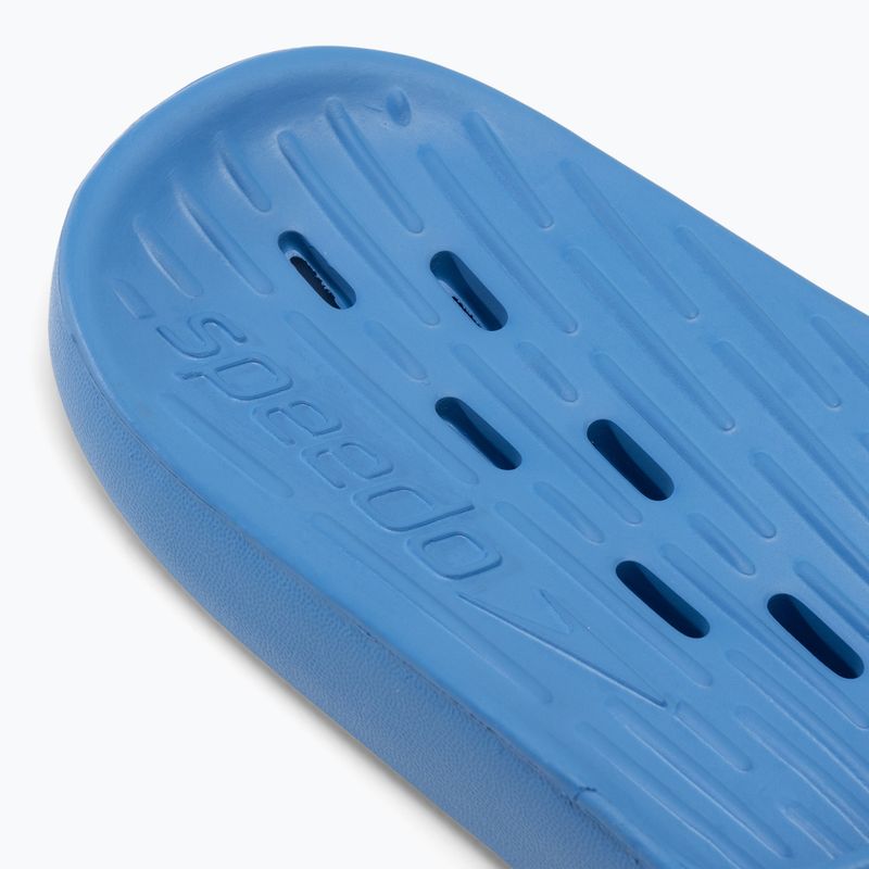 Pánske žabky Speedo Slide blue 8