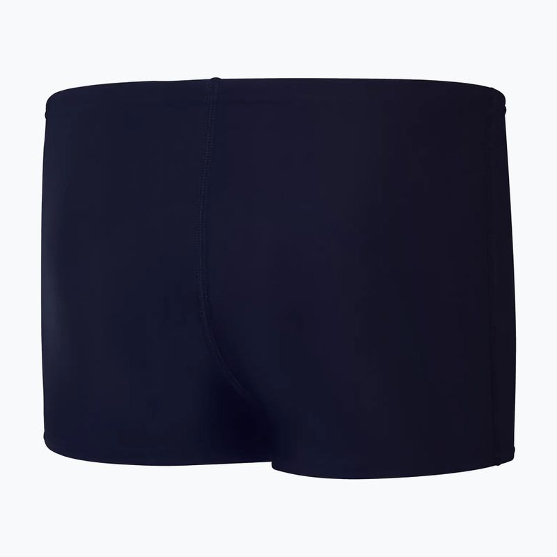 Detské plavecké boxerky Speedo Hyperboom true navy/harlekýnová zelená/pictonová zelená 2