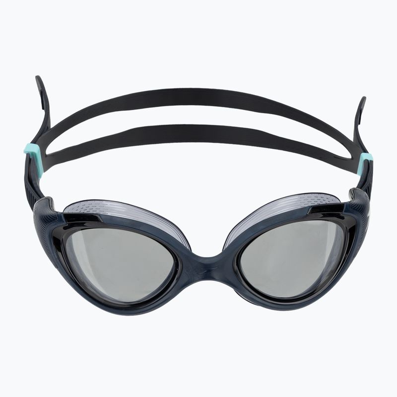 Dámske plavecké okuliare Speedo Biofuse 2.0 true navy/marine blue 2