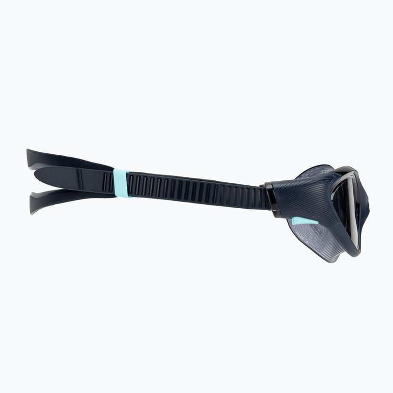Dámske plavecké okuliare Speedo Biofuse 2.0 true navy/marine blue 3