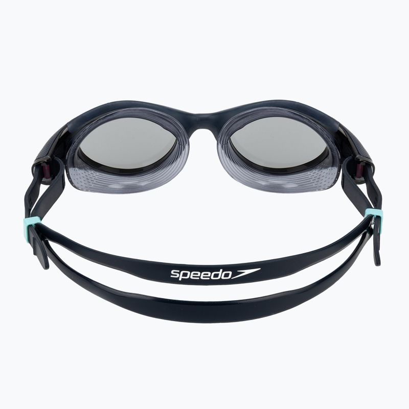 Dámske plavecké okuliare Speedo Biofuse 2.0 true navy/marine blue 4