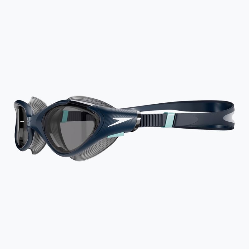 Plavecké okuliare Speedo Biofuse 2.0 true navy/marine blue 2