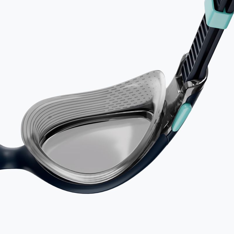 Plavecké okuliare Speedo Biofuse 2.0 true navy/marine blue 4