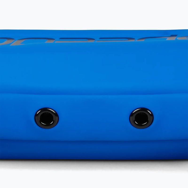 Puzdro na plavecké okuliare Speedo Storage blue 5