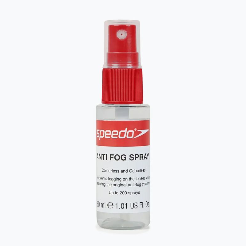 Sprej proti zahmlievaniu Speedo  30 ml číry