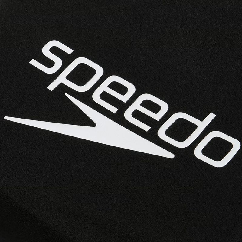 Pánske jednodielne plavky Speedo Elite 2.0 Openwater Closedback Bodyskin black 3