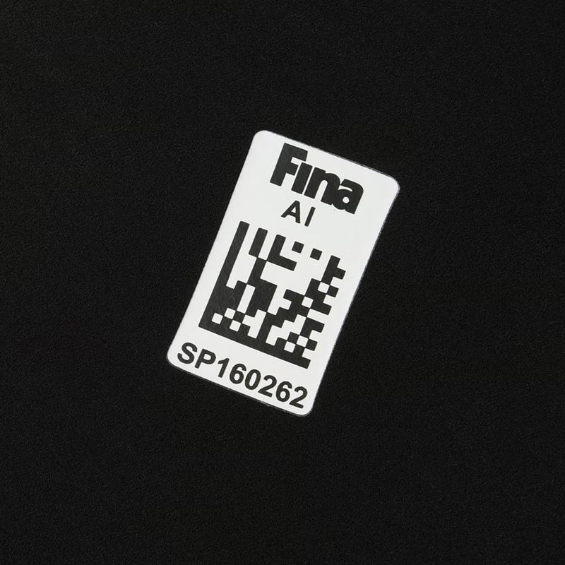 Pánske jednodielne plavky Speedo Elite 2.0 Openwater Closedback Bodyskin black 4