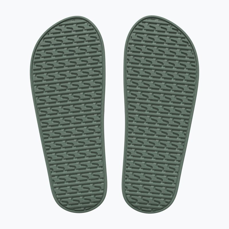 Pánske šľapky Speedo Slide Entry khaki 9