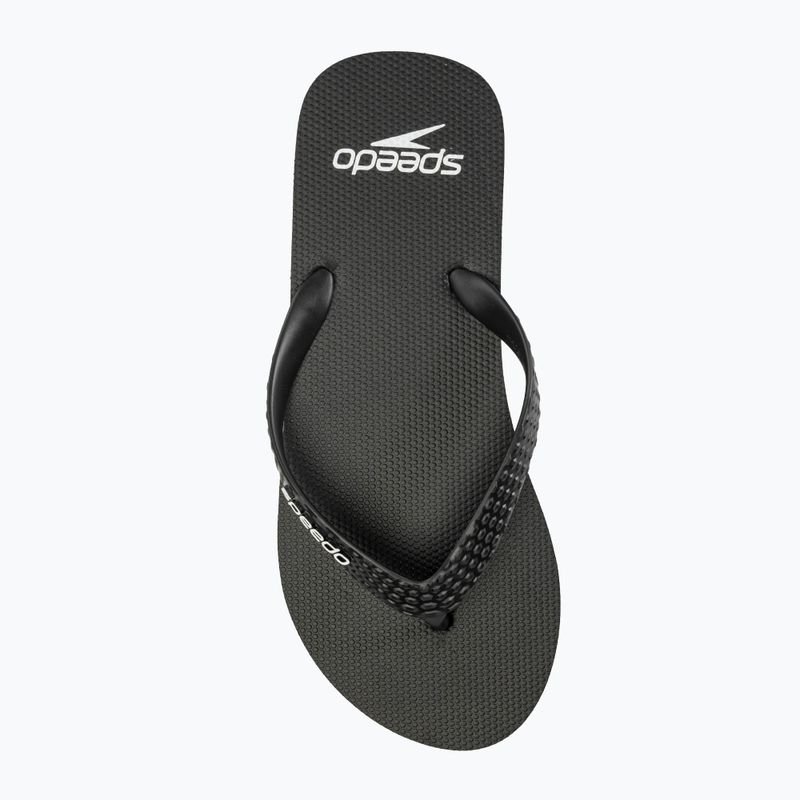 Pánske šľapky  Speedo Flip Flop black 5