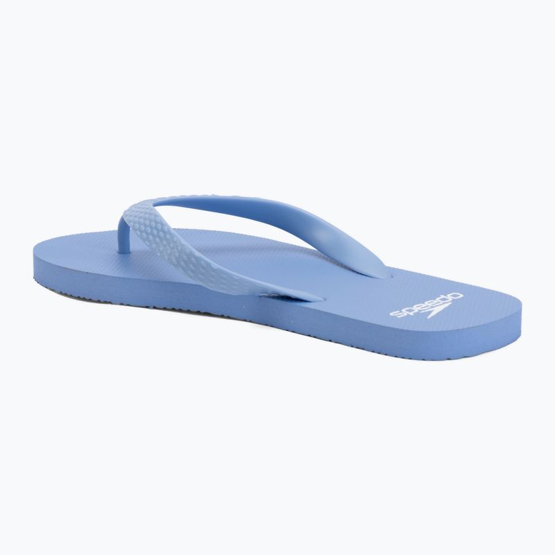 Pánske žabky Speedo Flip Flop curious blue 3