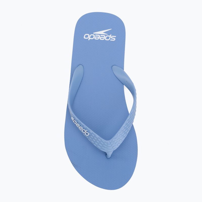 Pánske žabky Speedo Flip Flop curious blue 5