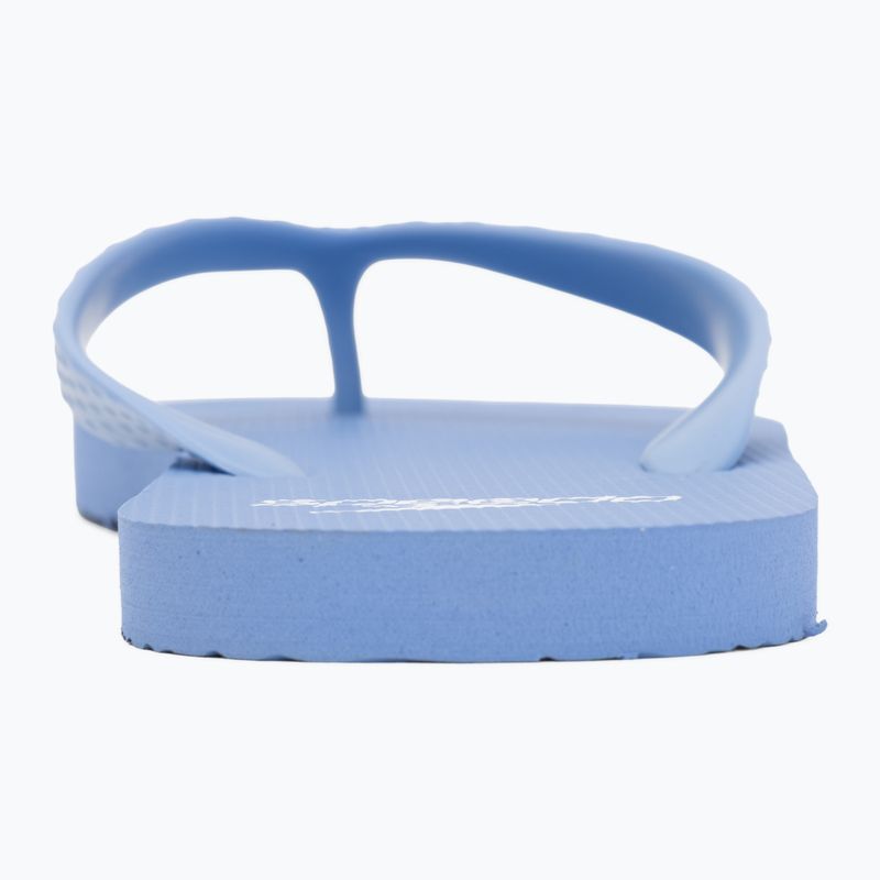 Pánske žabky Speedo Flip Flop curious blue 6