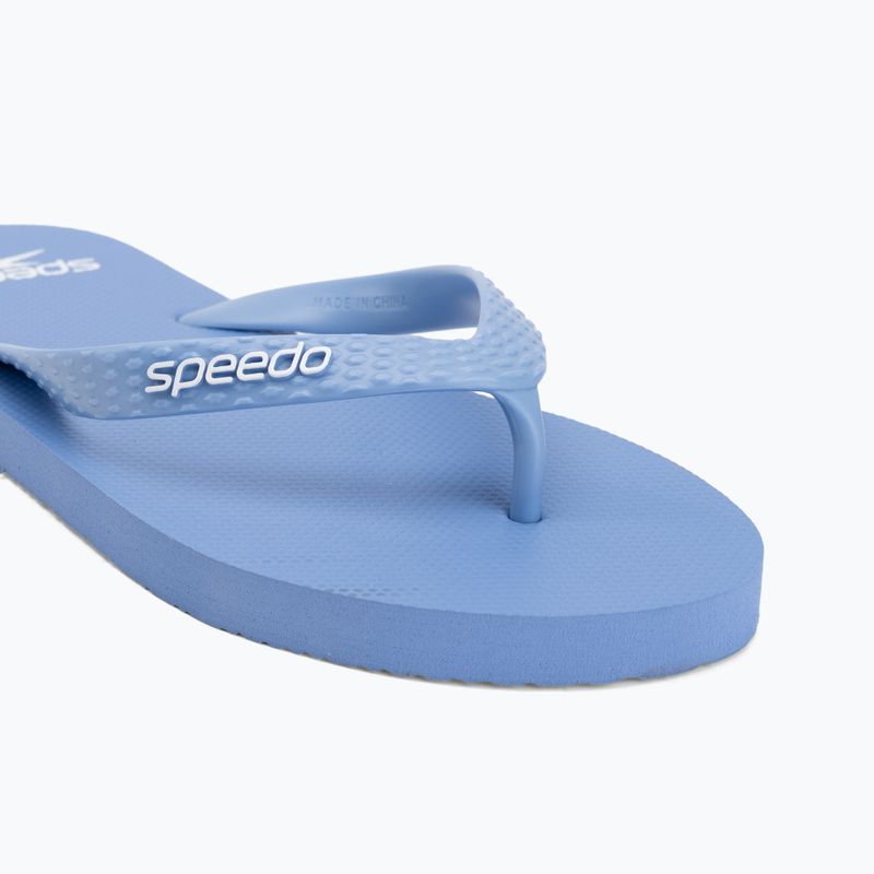 Pánske žabky Speedo Flip Flop curious blue 7
