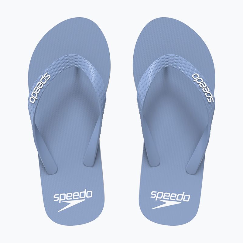 Pánske žabky Speedo Flip Flop curious blue