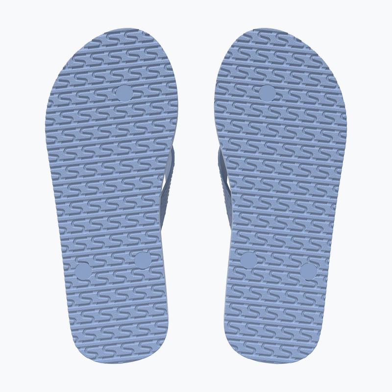 Pánske žabky Speedo Flip Flop curious blue 2