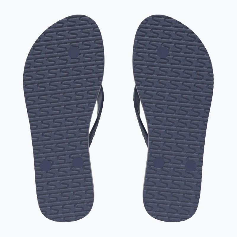 Dámske šľapky Speedo Flip Flop navy 9