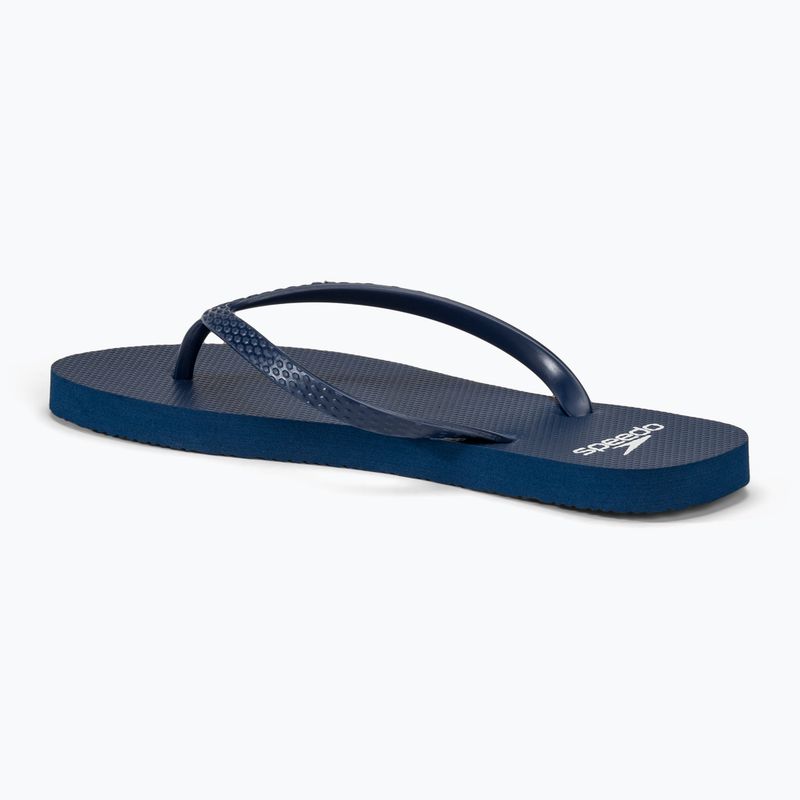 Dámske šľapky Speedo Flip Flop navy 3