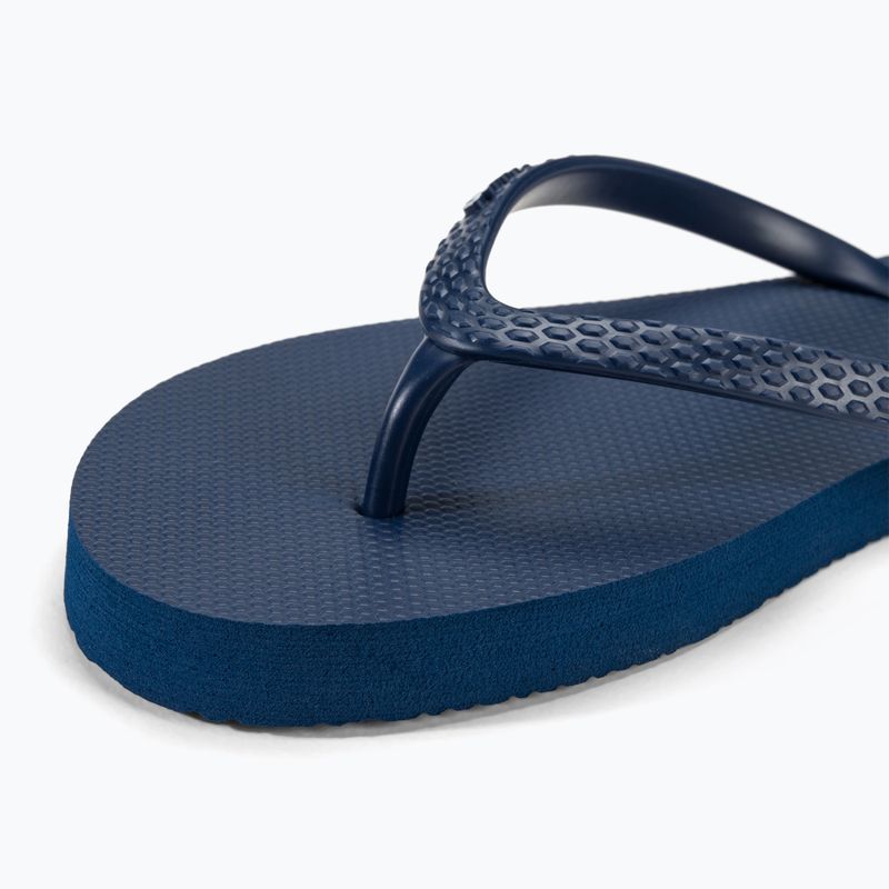 Dámske šľapky Speedo Flip Flop navy 7