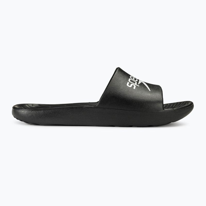 Pánske šľapky Speedo Slide black 2