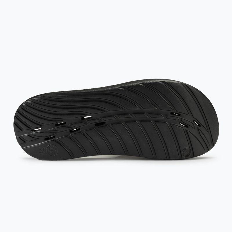 Pánske šľapky Speedo Slide black 4