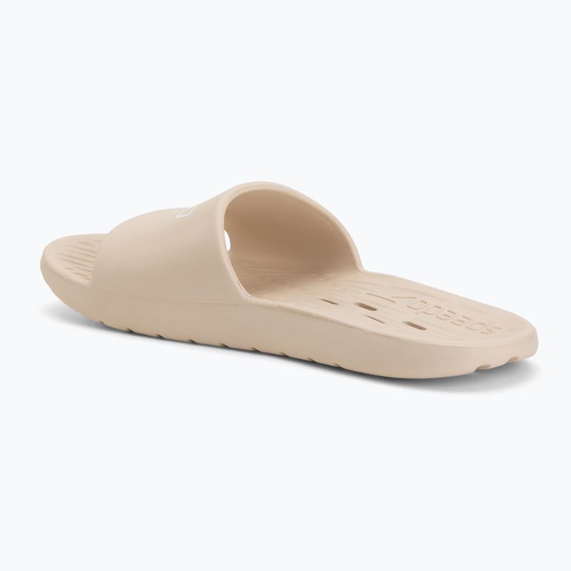 Pánske šľapky Speedo Slide AM pale tan 3