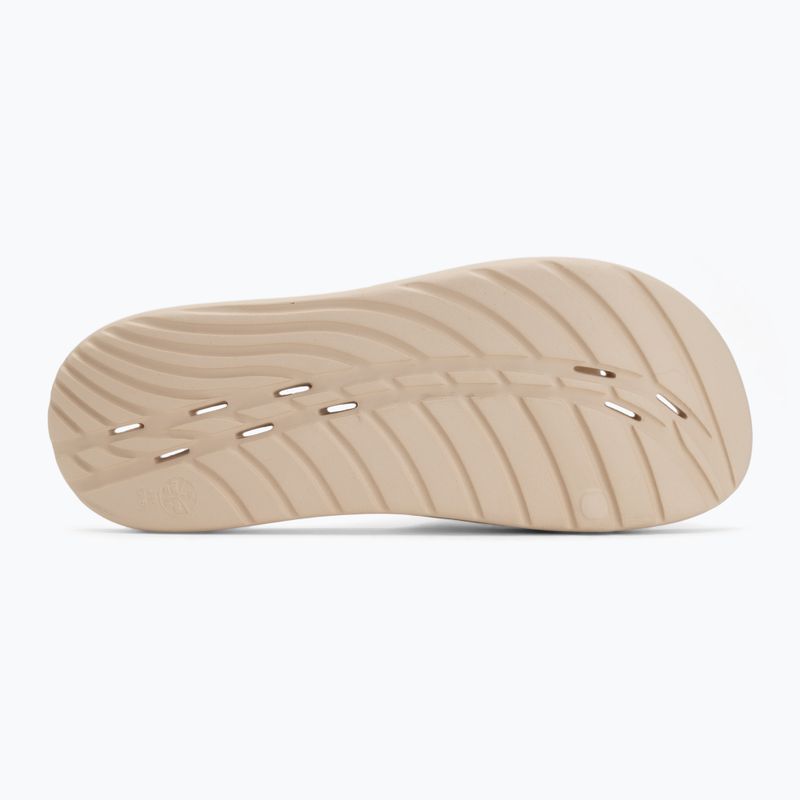Pánske šľapky Speedo Slide AM pale tan 4