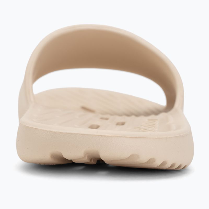 Pánske šľapky Speedo Slide AM pale tan 6