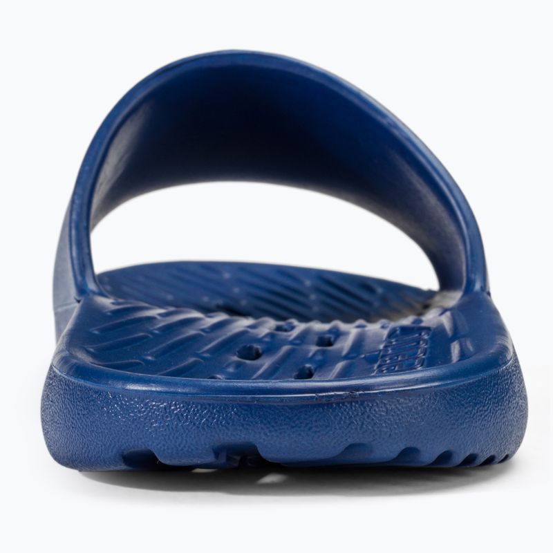 Pánske šľapky Speedo Slide navy 6