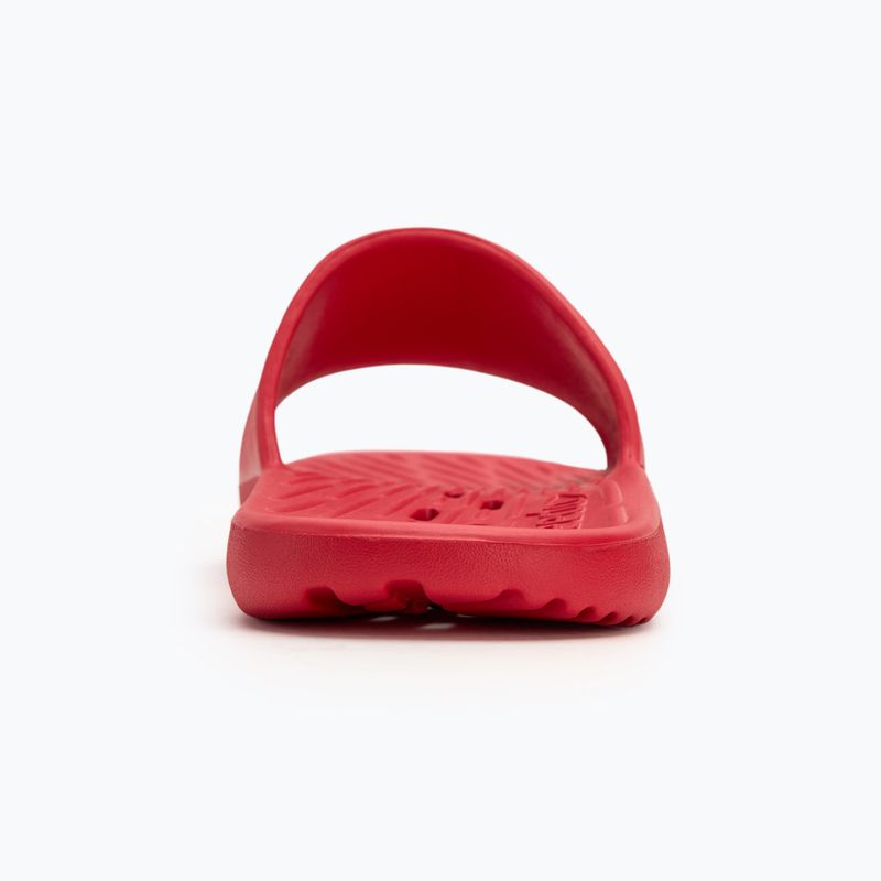 Pánske šľapky Speedo Slide fed red 6