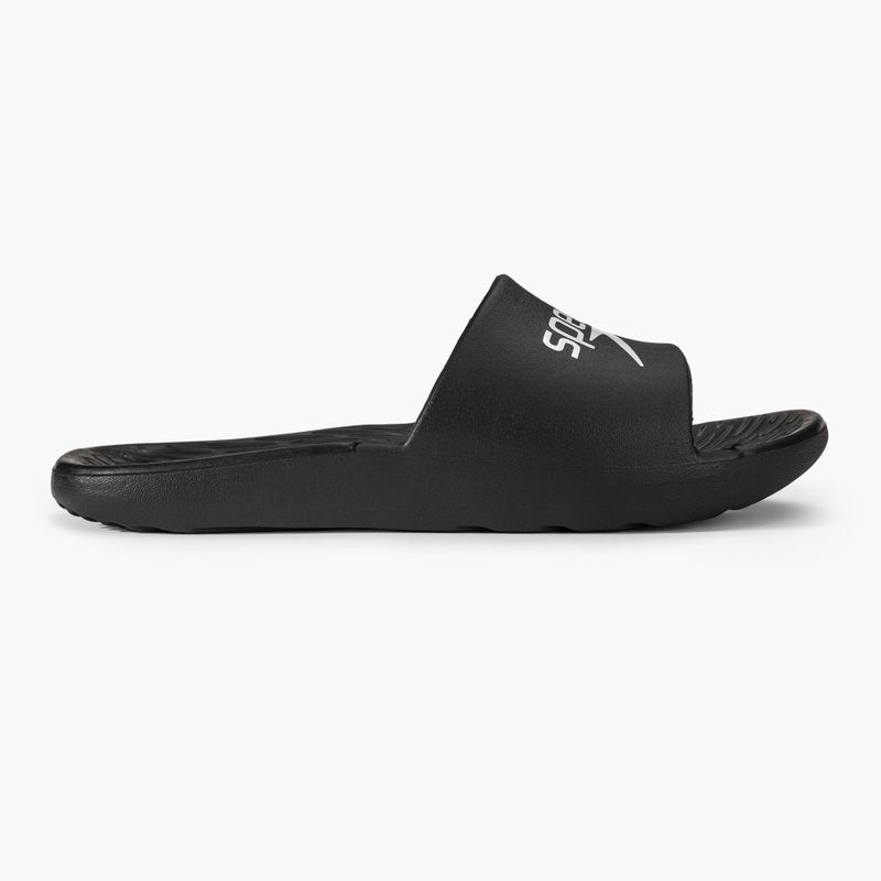 Dámske šľapky Speedo Slide black 2