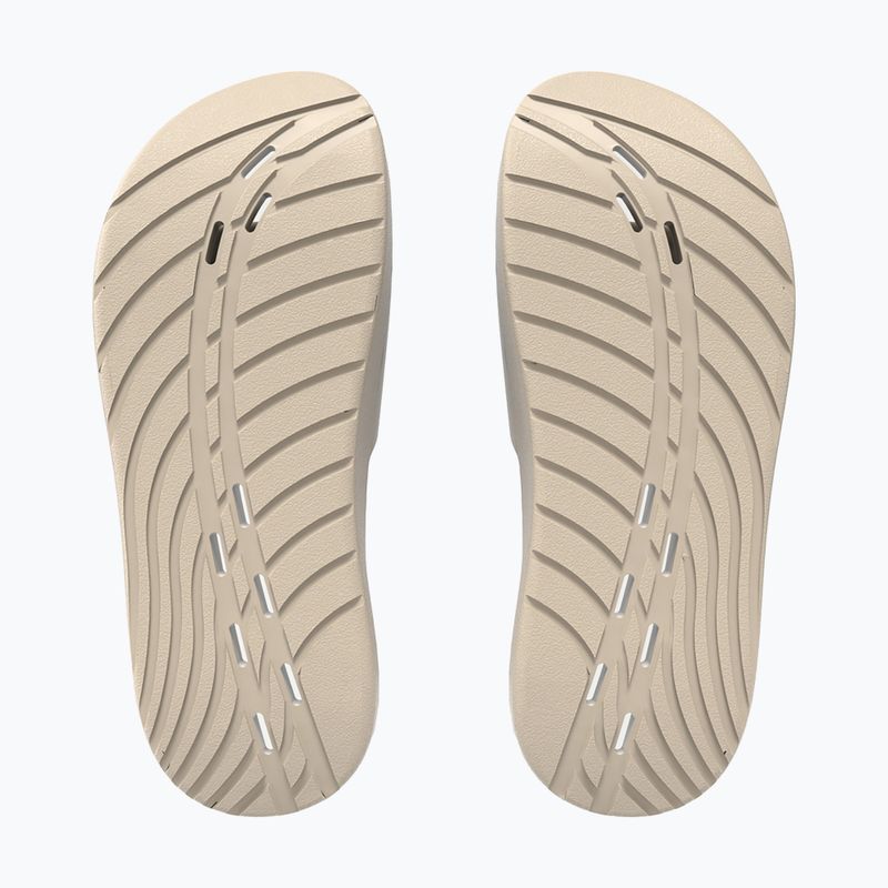 Dámske šľapky Speedo Slide AF pale tan 2