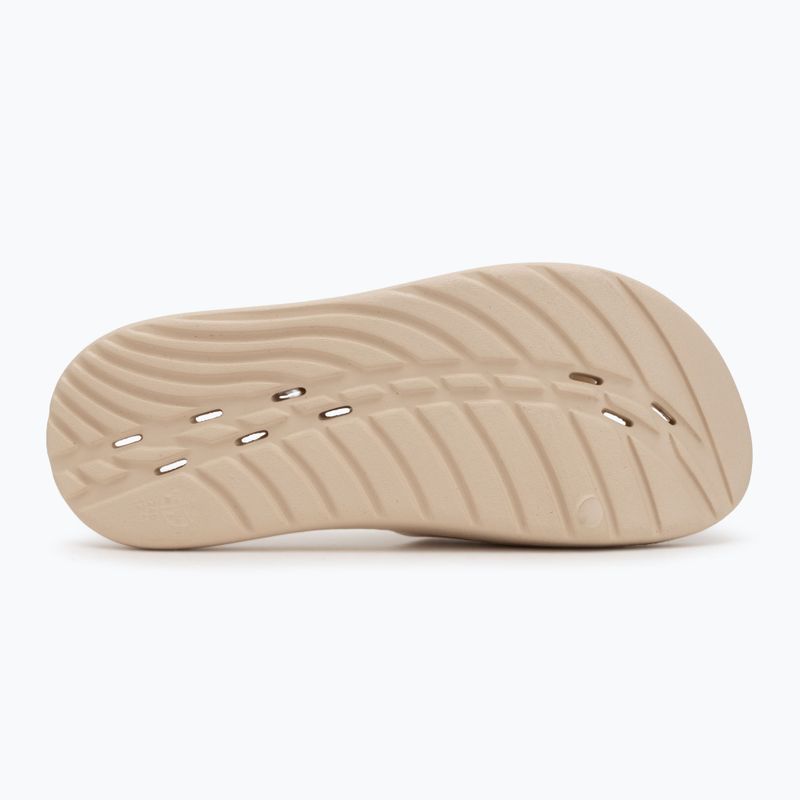 Dámske šľapky Speedo Slide AF pale tan 4