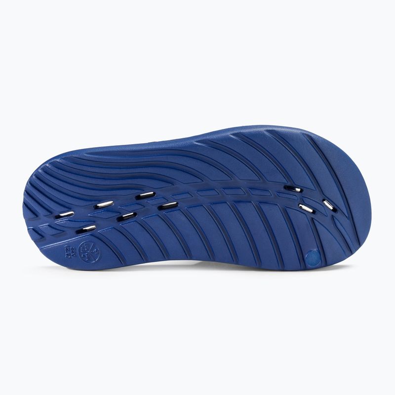 Detské šľapky  Speedo Slide navy 4